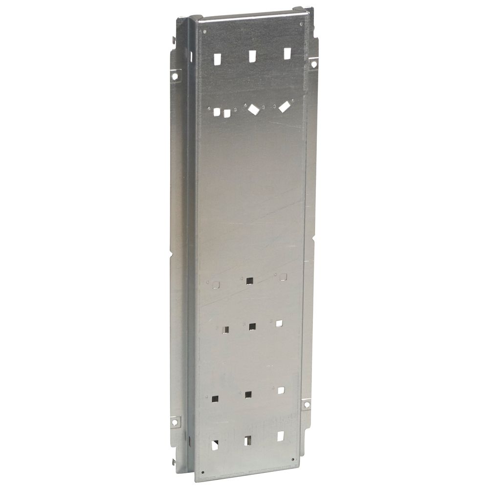 XL³ 400 Лицьова панель для DPX630 вертикальний монтаж